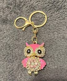 bag charm/ key chain