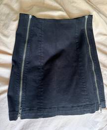 Carmar Mini Skirt