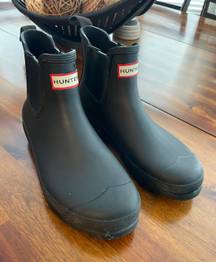 Chelsea Rain Boots