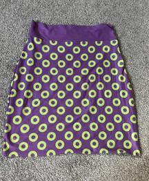 Handmade Pencil Skirt