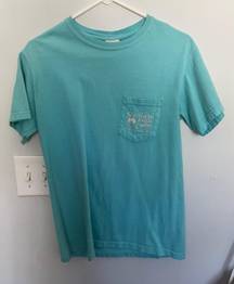 Comfort Colors Southern Fried Cotton Shirt