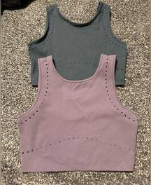 Echt tank top set