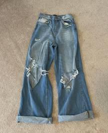 Urban Outfitters Bdg Jeans skater