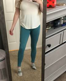 Gymshark Flawless Knit Legging