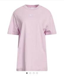 Nike Oversized T-Shirt