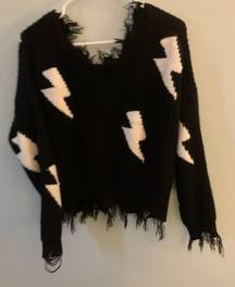 Polly & Esther Sweater