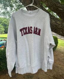 Texas A&M Sweatshirt