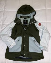 Eastfall Snowboard Jacket - worn 2x