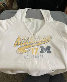 Michigan Sweater