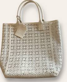 Tory Burch Beach Bag