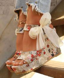 Wedges 