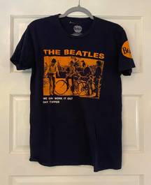 The Beatles Tshirt