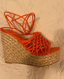 PLT wedges