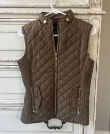 vest