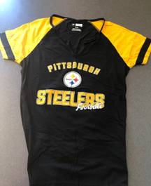 NFL Pittsburgh Steelers Tee Shirt