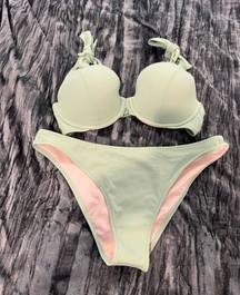 Shade & Shore Bikini Set