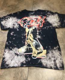 Ozzy Osbourne Shirt Sz L