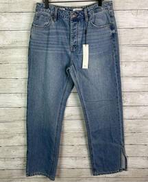 Vigoss Ace Straight Jeans Size 31