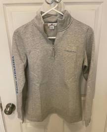 Vineyard Vines Quarter Zip