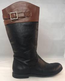 Tommy Hilfiger Andrea Tall Boot