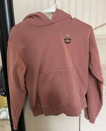 Smokey The Bear Sweatshirt