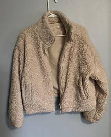 PacSun L.A. Hearts Sherpa