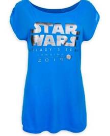 Star Wars NWT  Galaxy’s Edge Landing 2019 Disney Parks Exclusive Size Large