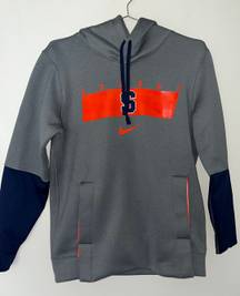 Nike Syracuse University Hoodie