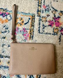 Wristlet Wallet