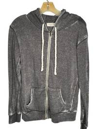 Ocean Drive Zip Hoody Jacket