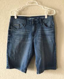 Calvin Klein Bermuda Shorts