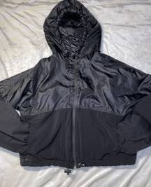 Windbreaker Rain Jacket