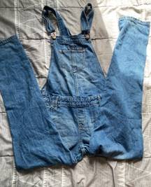 Overalls