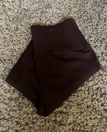 Fabletics biker shorts