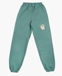 Boys Lie Green Sweatpants