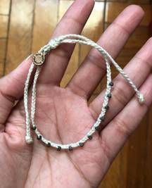 Pura Vida Bracelet