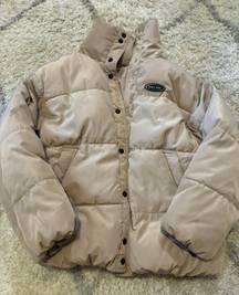 Puffer Jacket