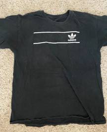 Adidas VINTAGE  T-Shirt