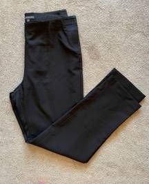 Black Slacks