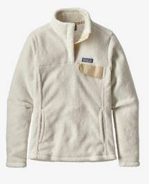 Patagonia Fleece Pullover