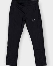 Nike Dri-Fit Capri Leggings size XS