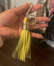 Chloe Keychain Key holder