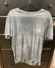 American Eagle AE pocket tee