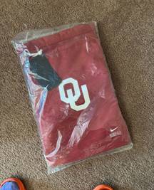 Nike Oklahoma Bag