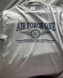 Air Force T-shirt