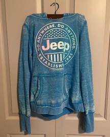 Jedco  Sweatshirt