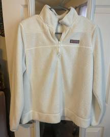 Vineyard Vines Fleece Pullover