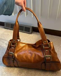 Vintage Shoulder Bag