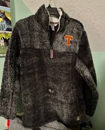 Half Zip Tennessee Fleece