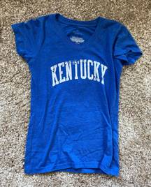 Fanatics University Of Kentucky T-shirt